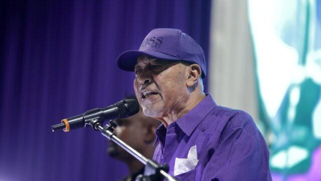 Bijna jaar na veroordeling: waar houdt Desi Bouterse zich schuil?