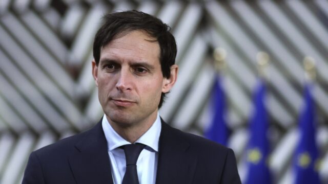 Wopke Hoekstra over akkoord op klimaattop Dubai: 'Opvoeren van druk helpt'