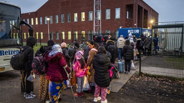 Stand.nl: 'De spreidingswet blijkt helaas bittere noodzaak'