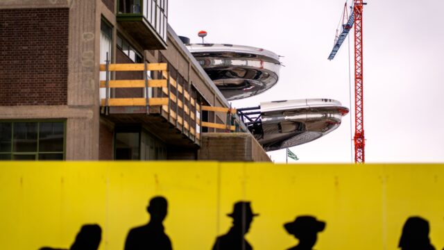 Rotterdam krijgt migratiemuseum: 'Migratie gaat over ons allemaal'
