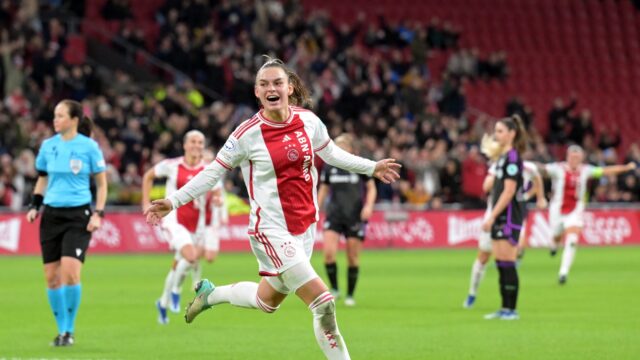 Transfermarkt geopend: hoe werkt het bij vrouwenvoetbal?