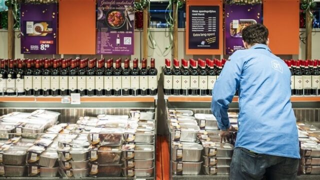 Stand.nl: 'Het is schandalig dat supermarktmedewerkers niet veilig kunnen werken'