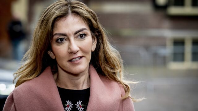 Onrust binnen de VVD neemt toe: 'Vroeg of laat komen de twee stromingen met elkaar in botsing'