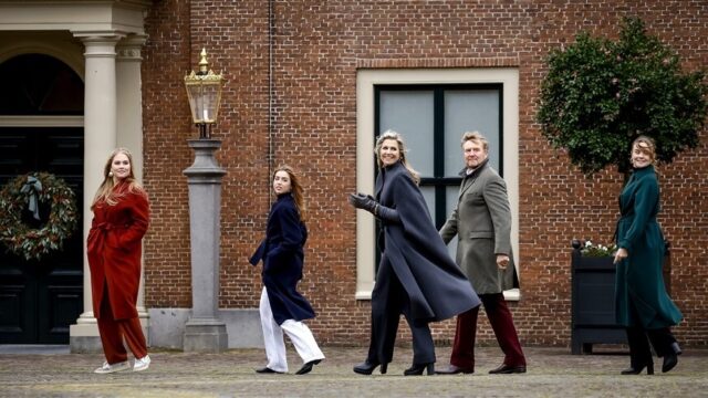 Stand.nl: 'Het is tijd dat de koning inkomstenbelasting gaat betalen'