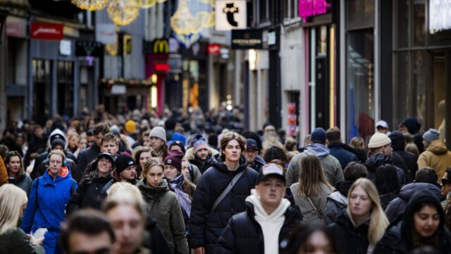 Twee derde van de Nederlanders minder hoopvol geworden: 'Soms moeilijk om terug te vinden'