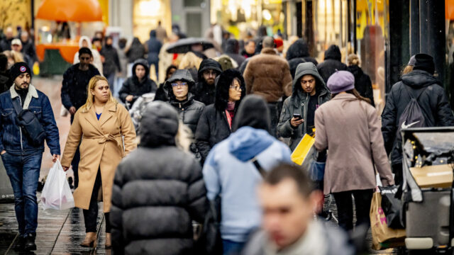 Waarom Nederland een mannenprobleem heeft