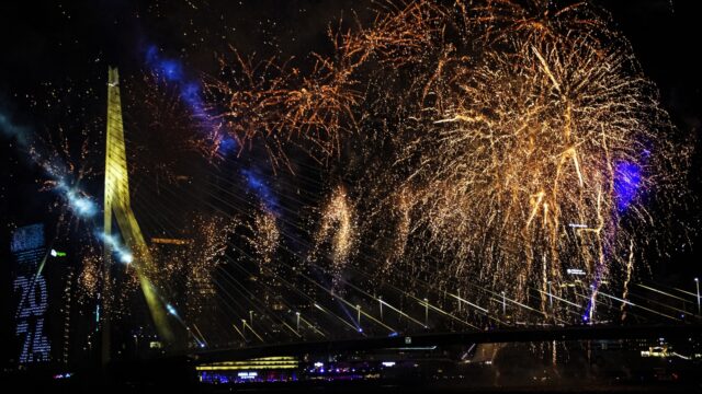 Meer jongeren gewond door illegaal vuurwerk: 'Die doelgroep heeft behoefte aan duidelijkheid'