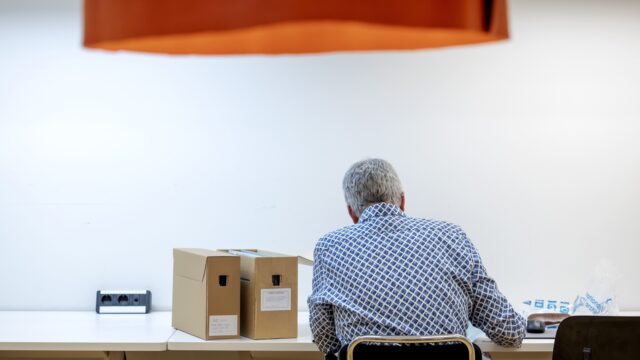 Speciale uitzending 'Fout Verleden' zoomt in op oorlogsarchief