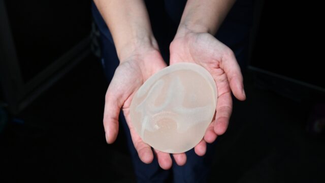 Breast Implant Illness: schuld ligt niet bij het siliconen borstimplantaat