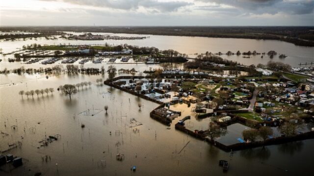 Stand.nl: 'Het nieuwe kabinet moet ons beschermen tegen de gevolgen van klimaatverandering'