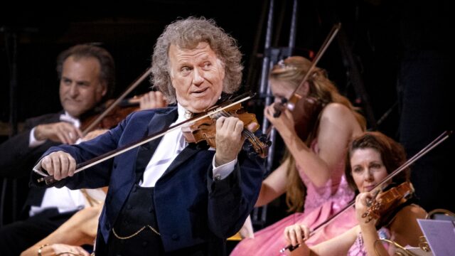 Maastricht na Rieu: wat verandert er als de maestro stopt?