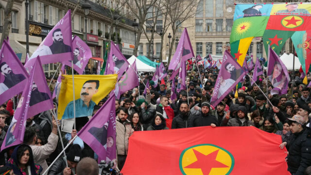 Historische kans op vrede met PKK in Turkije