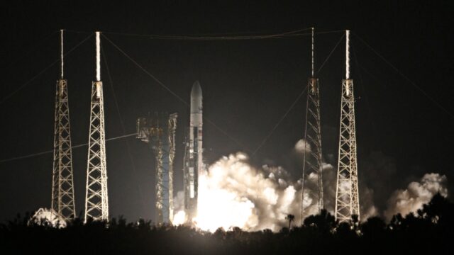 United Launch Alliance stuurt Peregrine naar de maan, wat heeft een bedrijf eraan?