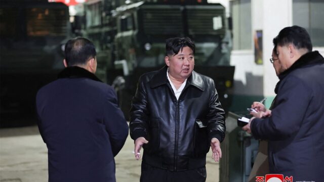 Korea-deskundigen vrezen voor escalatie: 'grootste dreiging sinds 1950'