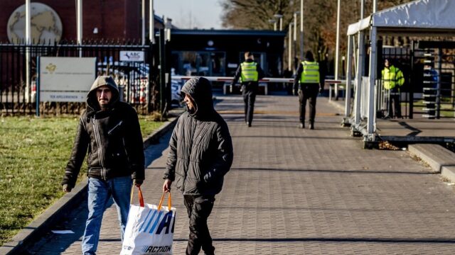 Eerste Kamer buigt zich over de spreidingswet: 'Het is erop of eronder'