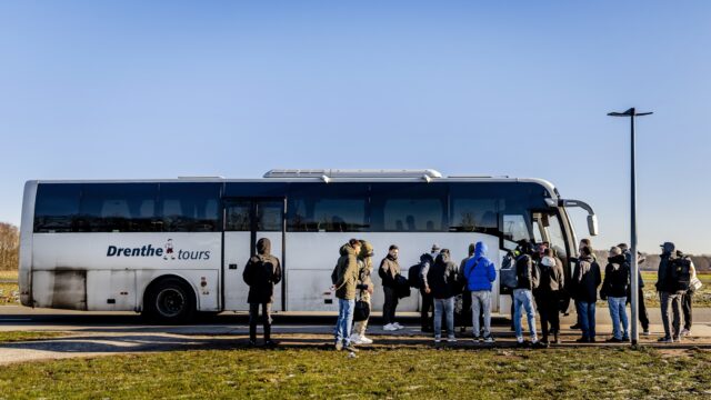 Spreidingswet kan ook melkkoe zijn voor gemeenten: 'Ze strijken bonussen op'
