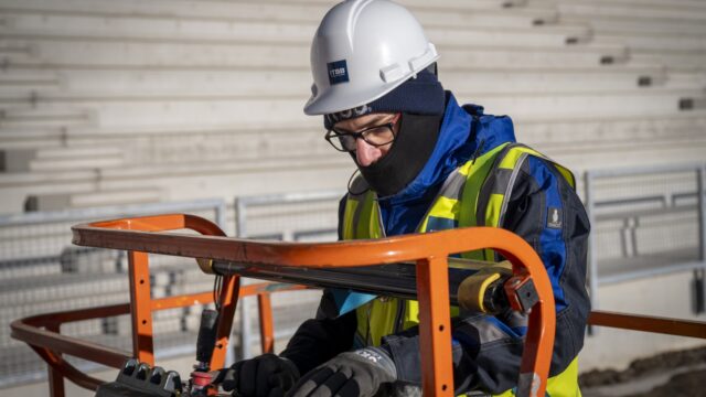 Vorstverlet? 'Niet overdrijven, hè!'