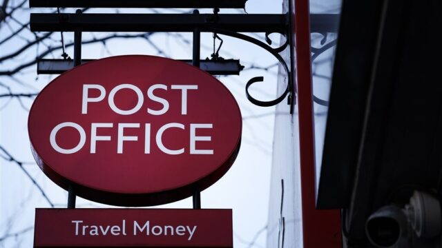 Podcast De Dag: de slachtoffers van de Britse post