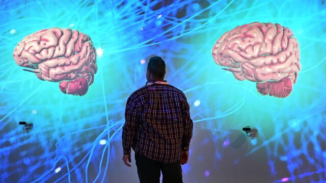 Media als angstmachine: 'We vechten tegen ons eigen brein'