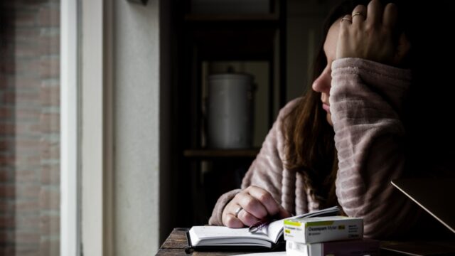 Nieuwe techniek maakt effectiviteit van antidepressiva veel sneller duidelijk