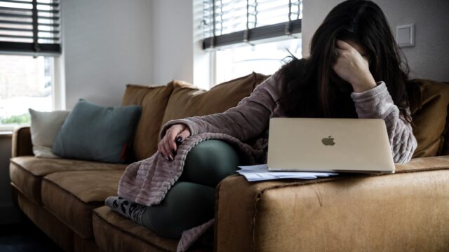 Hoogleraar: 'Werkstress kost de samenleving 3 tot 5 miljard per jaar'