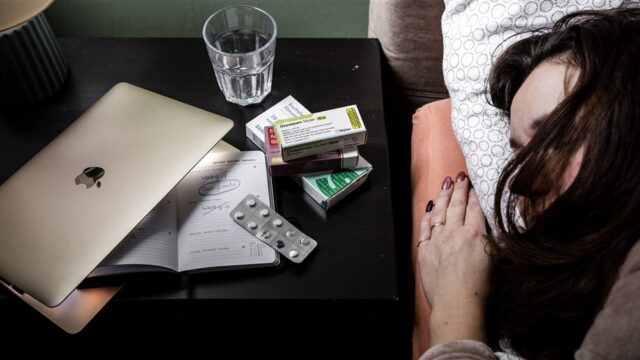 Stand.nl: 'We moeten werkstress veel serieuzer nemen'