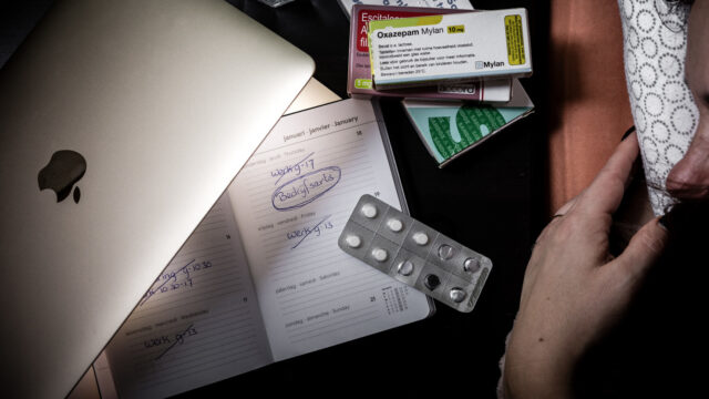 Kan je naar een feestje als je een burn-out hebt?