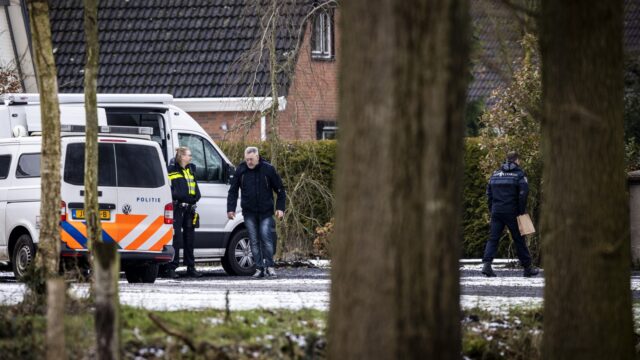 Tonen filmpje man Weiteveen 'schadelijk': 'Het creëert twee kampen'