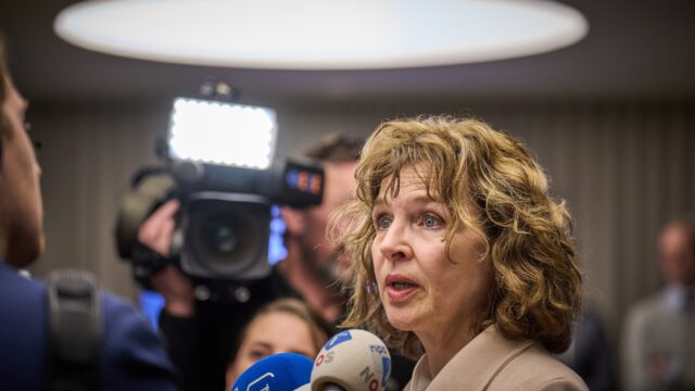 Spreidingswet door Eerste Kamer dankzij VVD: 'Wet brengt verlichting'