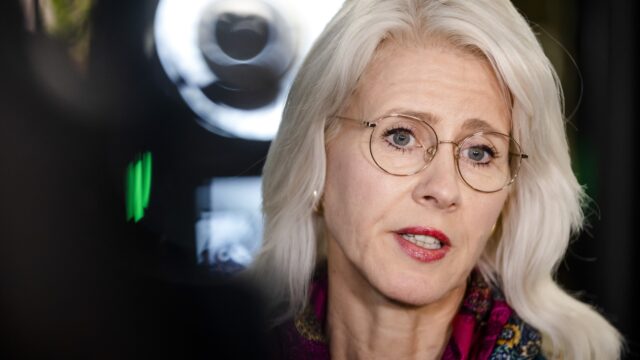 Mona Keijzer (BBB): 'Begin discussie over terugkeer Oekraïense dienstplichtigen'