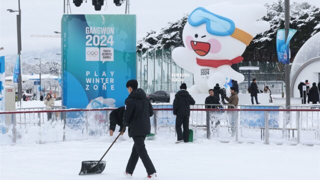 Conservatieve Koreanen protesteren tegen gratis condooms