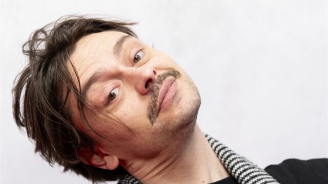 'Wraak is geen goede drijfveer', zegt Donny Ronny over Eurovision Songfestival