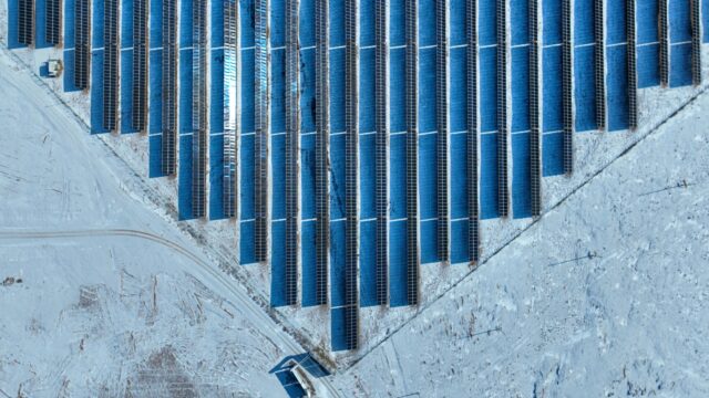 Podcast De Dag: het groene China