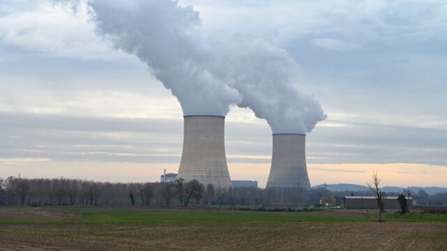 Hoe groot is het draagvlak voor kerncentrales? 'Dat tover je niet zomaar uit de lucht'