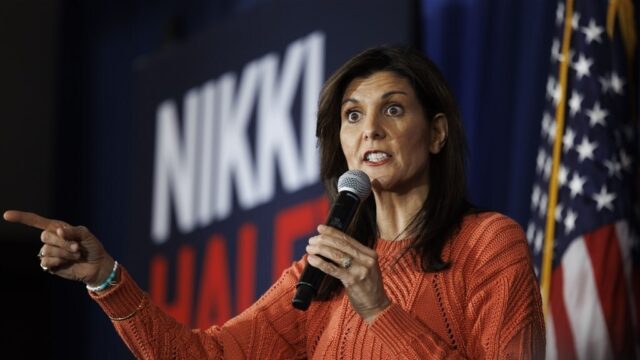 Podcast De Dag: Nikki Haley, een profiel