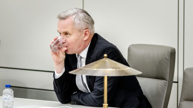 Spreidingswet komt er: 'Gemeenten moeten nu wel'