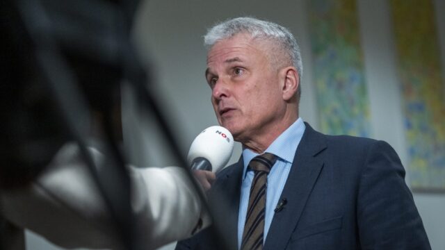 Burgemeester van Westerwolde heeft geen vertrouwen in het hoofdlijnenakkoord