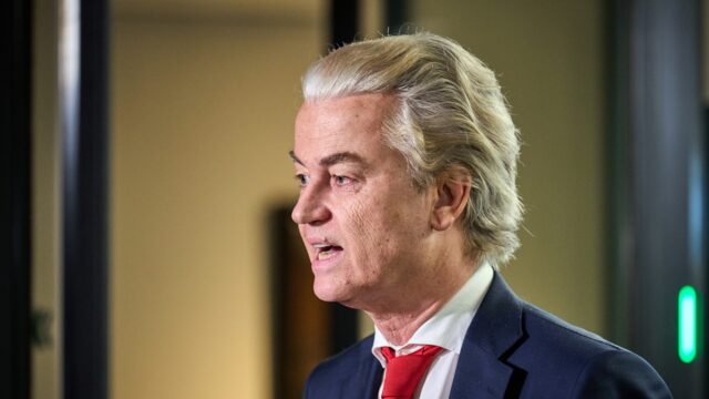 Valt Geert Wilders nog te deradicaliseren?