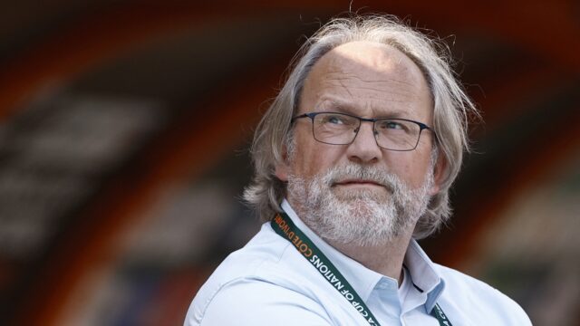 Voetbaltrainer Tom Saintfiet werkte overal, van Finland tot Gambia: 'Dat was nooit mijn doel'