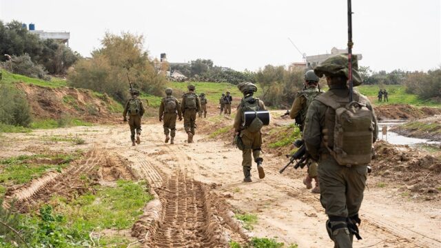 Podcast De Dag: Israëliërs over de oorlog en Netanyahu