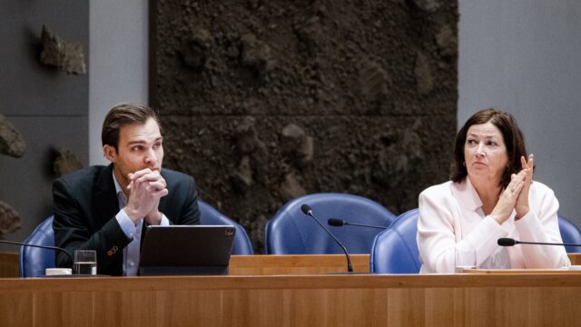 Er zijn dringend veranderingen nodig bij het ministerie van Volksgezondheid, Welzijn en Sport