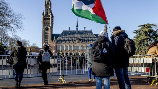 Wat betekent 'genocide', en waar komt de term vandaan?
