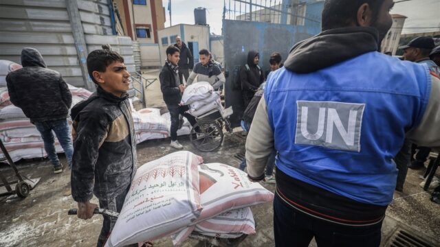 Robert Serry: Nederland heeft 'te gehaast' geldkraan voor UNRWA dichtgedraaid