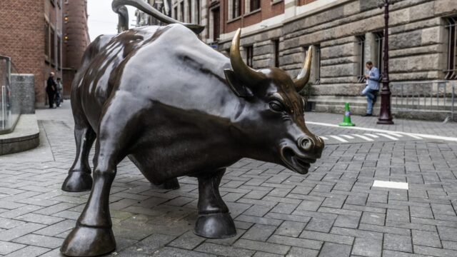 Christelijke vereniging De Nieuwe Beurskoers pakt CEO's aan op aandeelhoudersvergaderingen