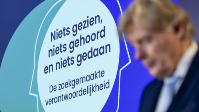BNNVARA-directeur reageert op rapport Van Rijn: 'Aangrijpend'