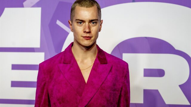 Stijn de Vries: 'De liefde? Ik vind het echt gedoe!'