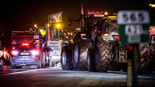 'Boeren willen verduurzamen, maar je moet ze wel de kans geven'
