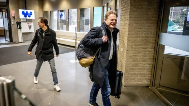 Financiën 'gelegenheidsargument' van Omtzigt om uit de formatie te stappen