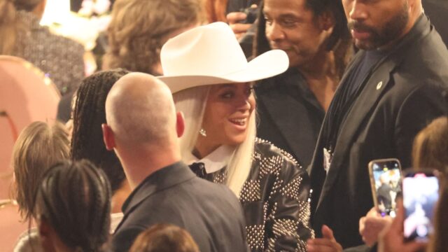 Podcast De Dag: Beyoncé, queen van de country