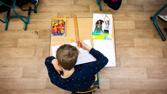 Nog altijd veel misvattingen over hoogbegaafdheid: 'Geen bewijs voor sociale onhandigheid'